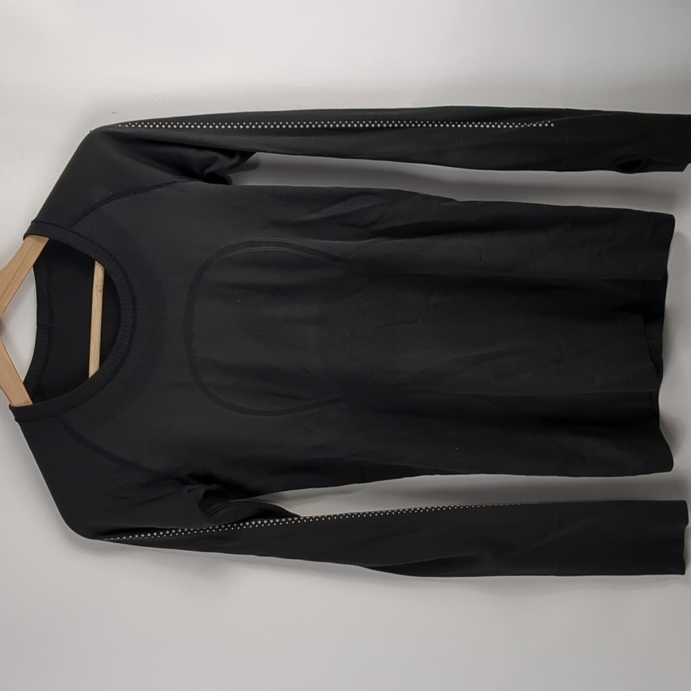🍋 Lululemon Swiftly Tech